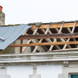 Réinvention de Bureau : Rénovation pour une Dynamique Collaborative Sannois